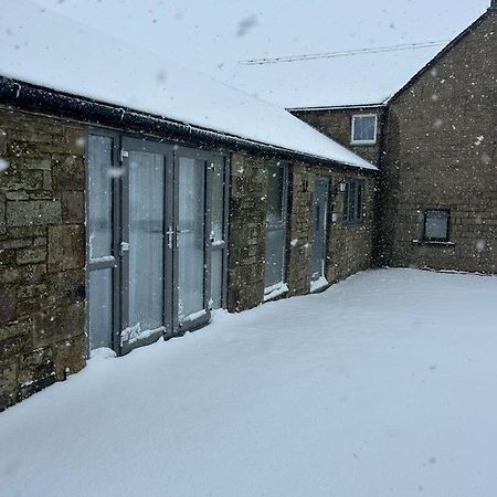 Vila Ivy House Longnor  Exteriér fotografie