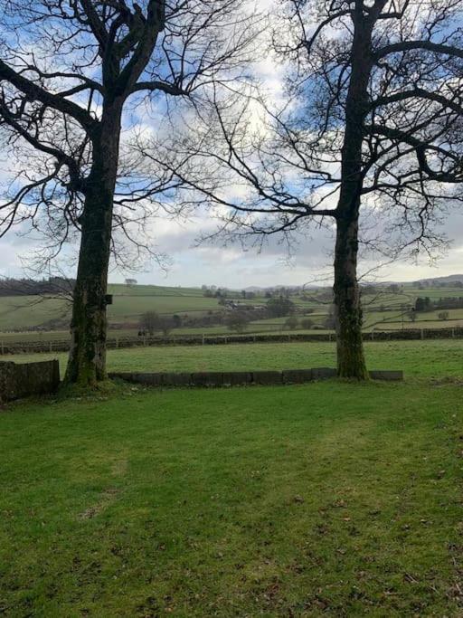 Vila Ivy House Longnor  Exteriér fotografie